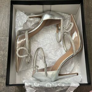 Women’s INC Heels